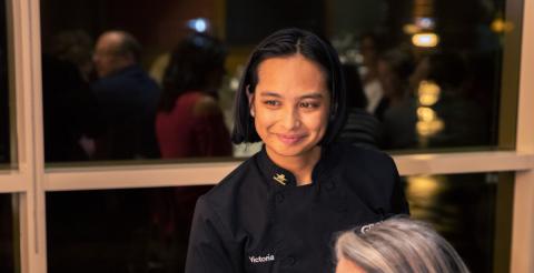 Secchia Institute for Culinary Education | Grand Rapids Community College